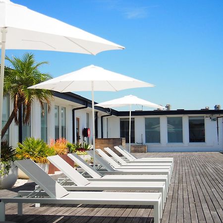 Barrys Beach Road Hotel Сидней Экстерьер фото